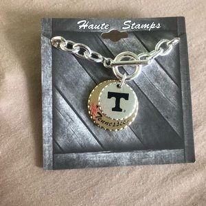 Tennessee bracelet